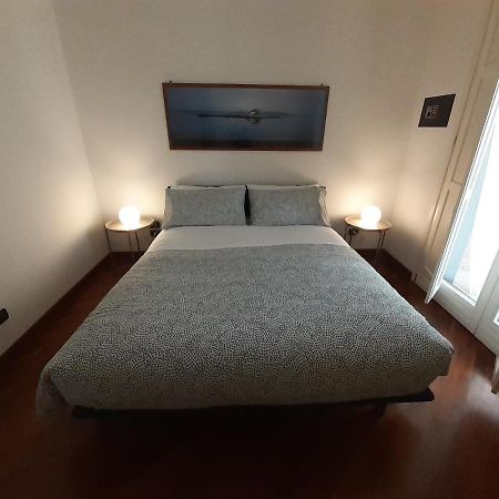 Olimpia Apartment City Center Салерно Экстерьер фото